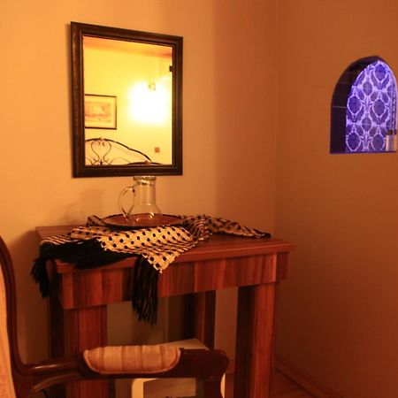 איסטמבול Tom Square Boutique Hotel מראה חיצוני תמונה
