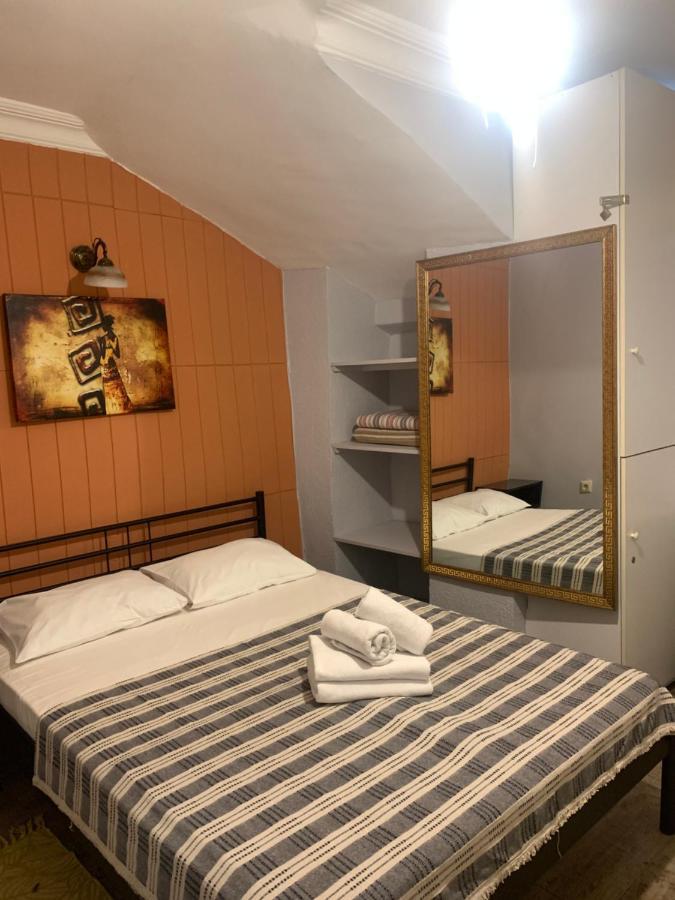 איסטמבול Tom Square Boutique Hotel מראה חיצוני תמונה