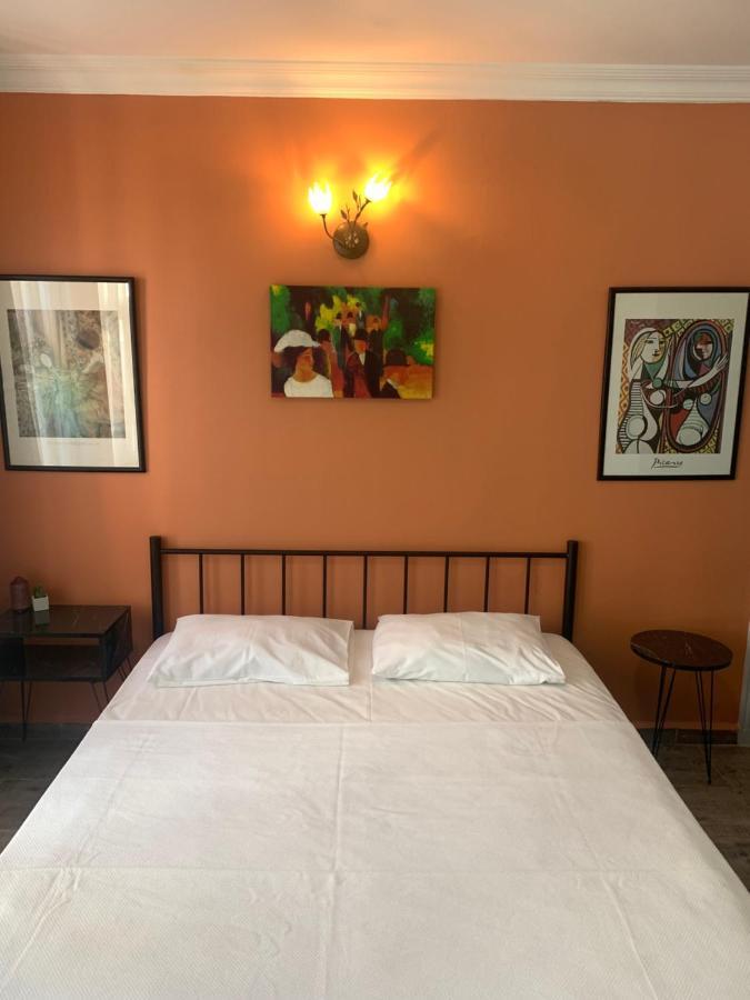 איסטמבול Tom Square Boutique Hotel מראה חיצוני תמונה