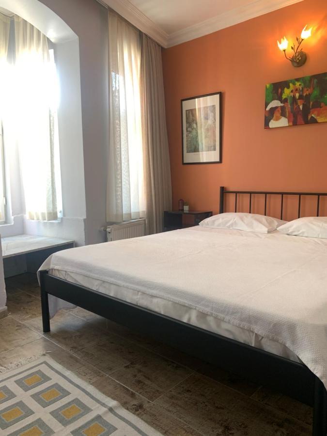 איסטמבול Tom Square Boutique Hotel מראה חיצוני תמונה