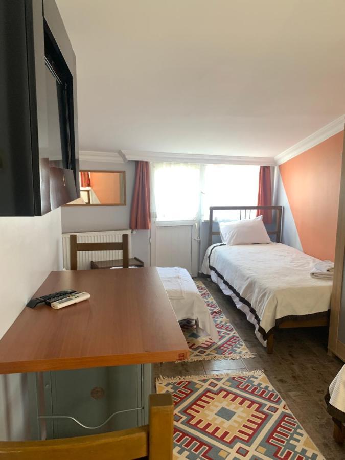 איסטמבול Tom Square Boutique Hotel מראה חיצוני תמונה