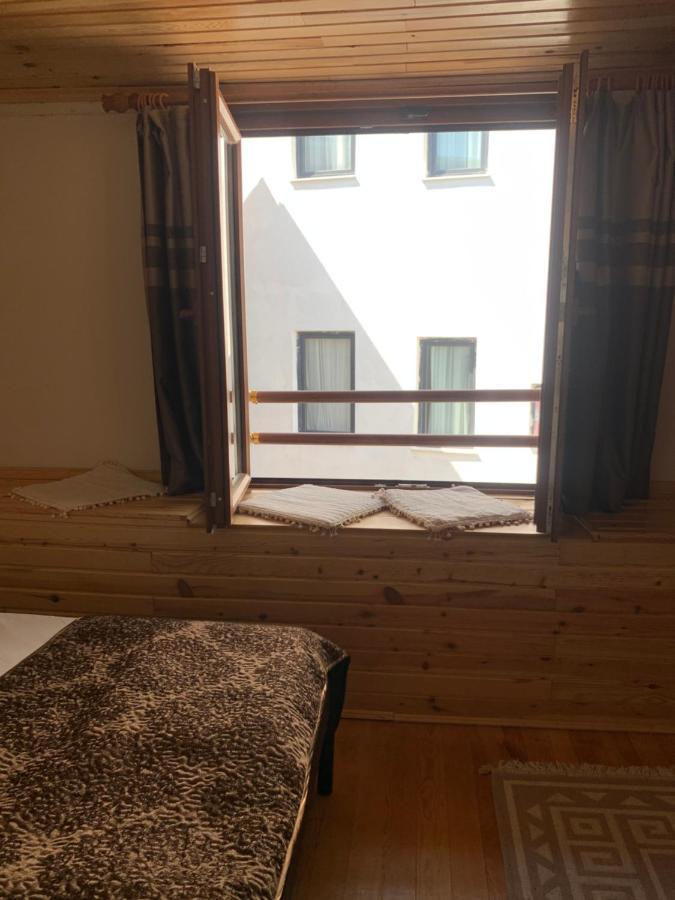 איסטמבול Tom Square Boutique Hotel מראה חיצוני תמונה
