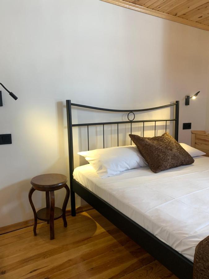 איסטמבול Tom Square Boutique Hotel מראה חיצוני תמונה