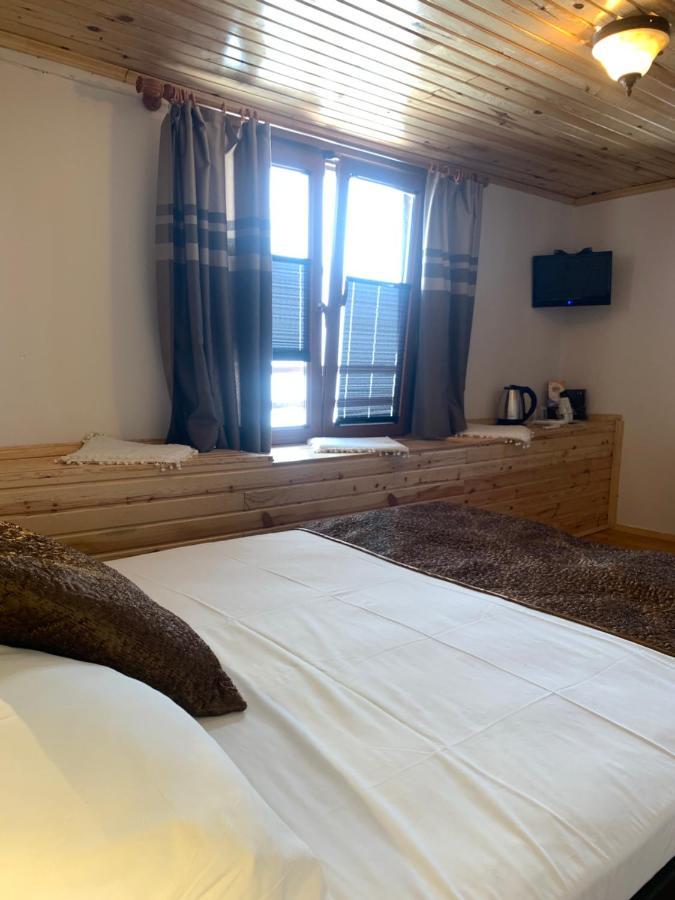 איסטמבול Tom Square Boutique Hotel מראה חיצוני תמונה