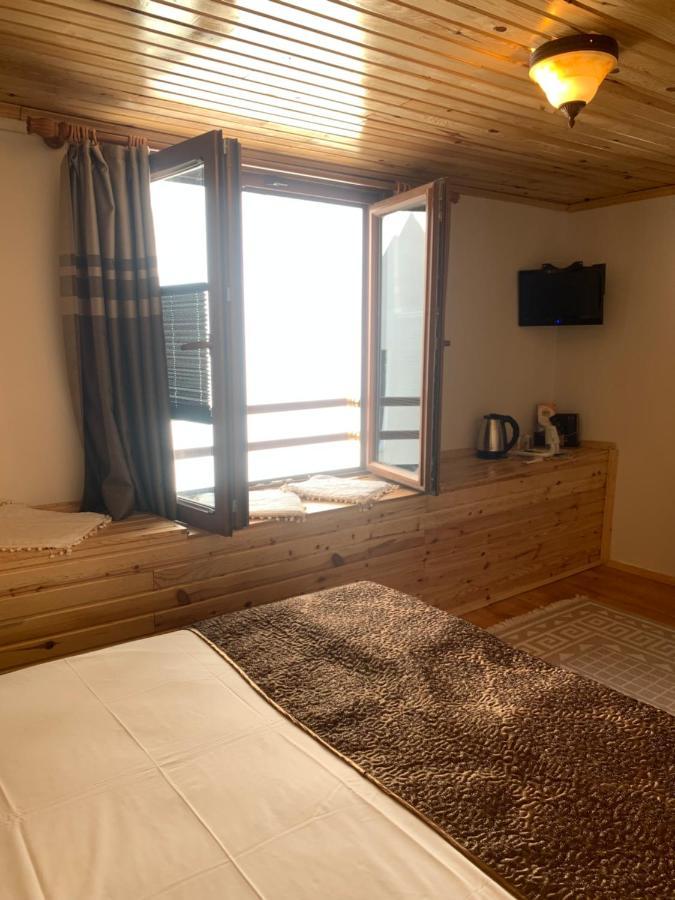 איסטמבול Tom Square Boutique Hotel מראה חיצוני תמונה