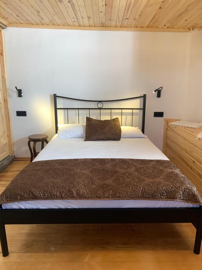 איסטמבול Tom Square Boutique Hotel מראה חיצוני תמונה