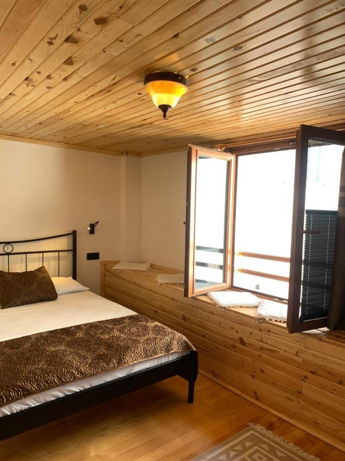 איסטמבול Tom Square Boutique Hotel מראה חיצוני תמונה
