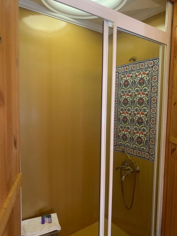 איסטמבול Tom Square Boutique Hotel מראה חיצוני תמונה