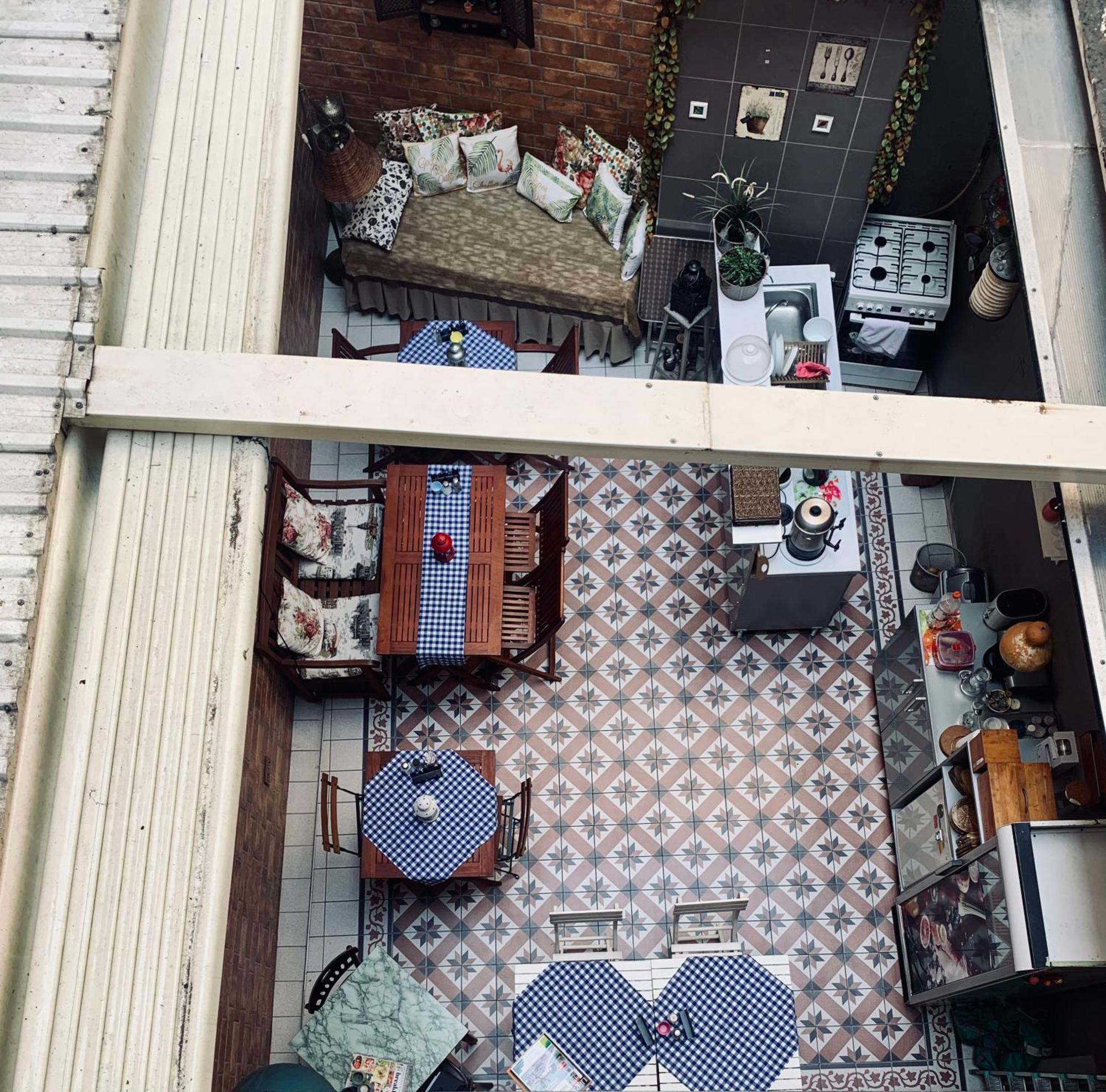 איסטמבול Tom Square Boutique Hotel מראה חיצוני תמונה