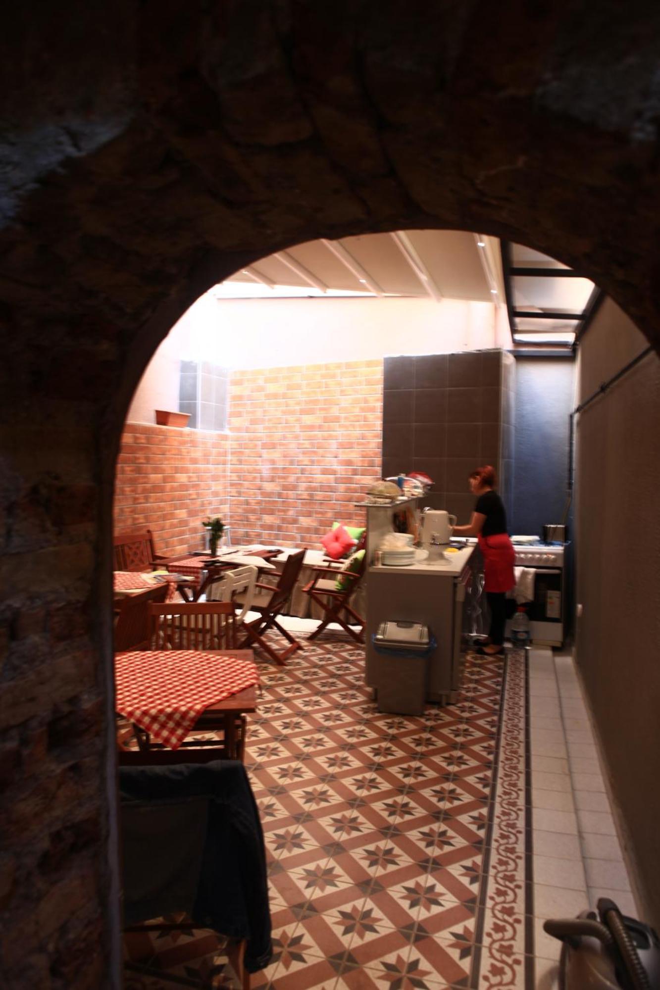 איסטמבול Tom Square Boutique Hotel מראה חיצוני תמונה