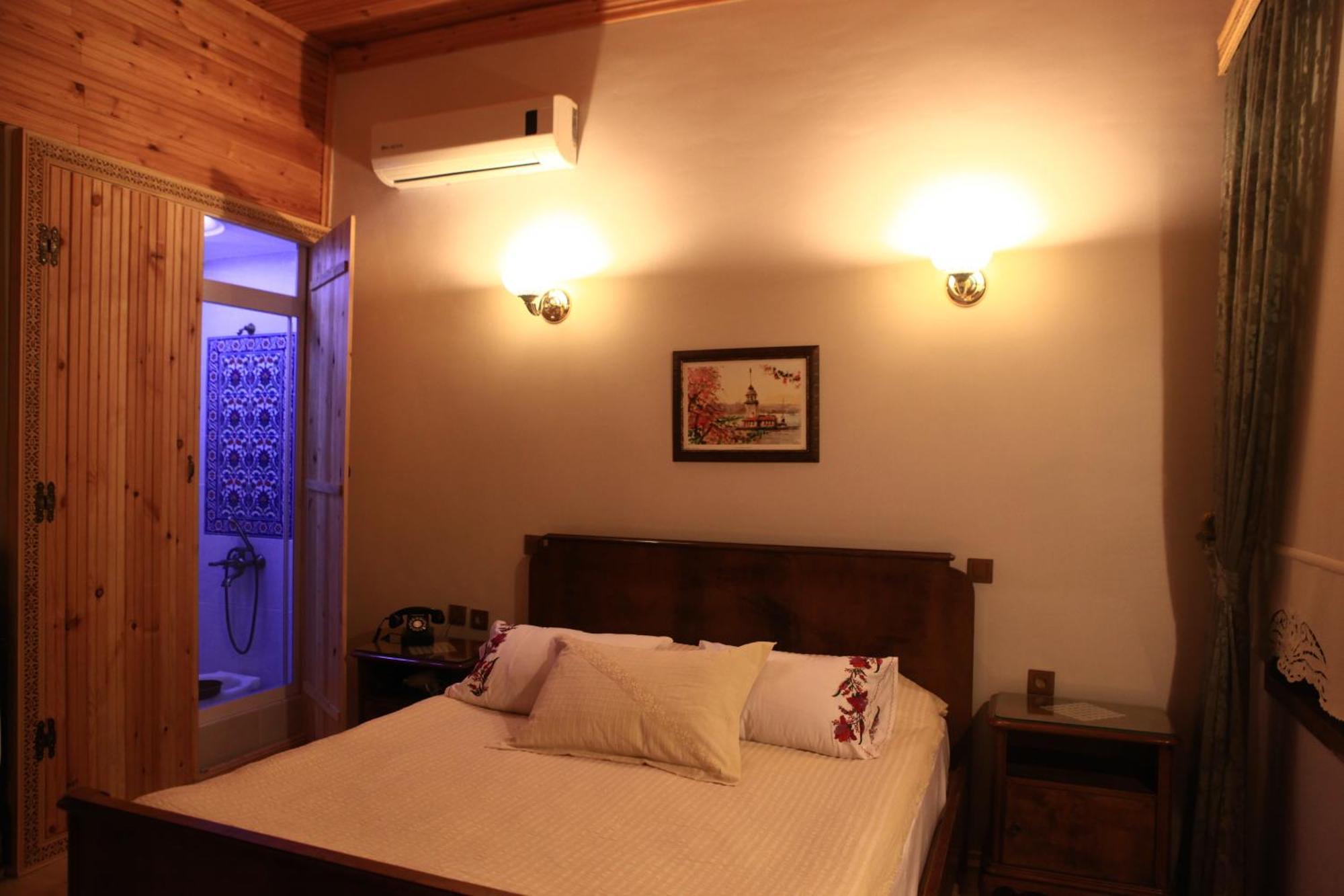 איסטמבול Tom Square Boutique Hotel מראה חיצוני תמונה