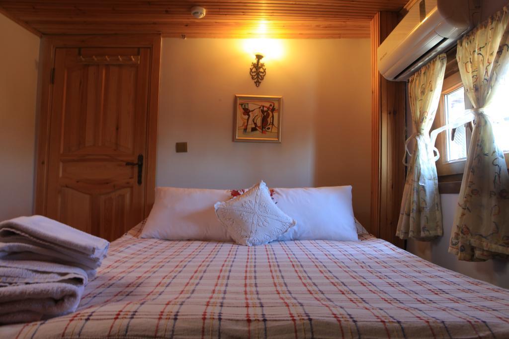 איסטמבול Tom Square Boutique Hotel מראה חיצוני תמונה