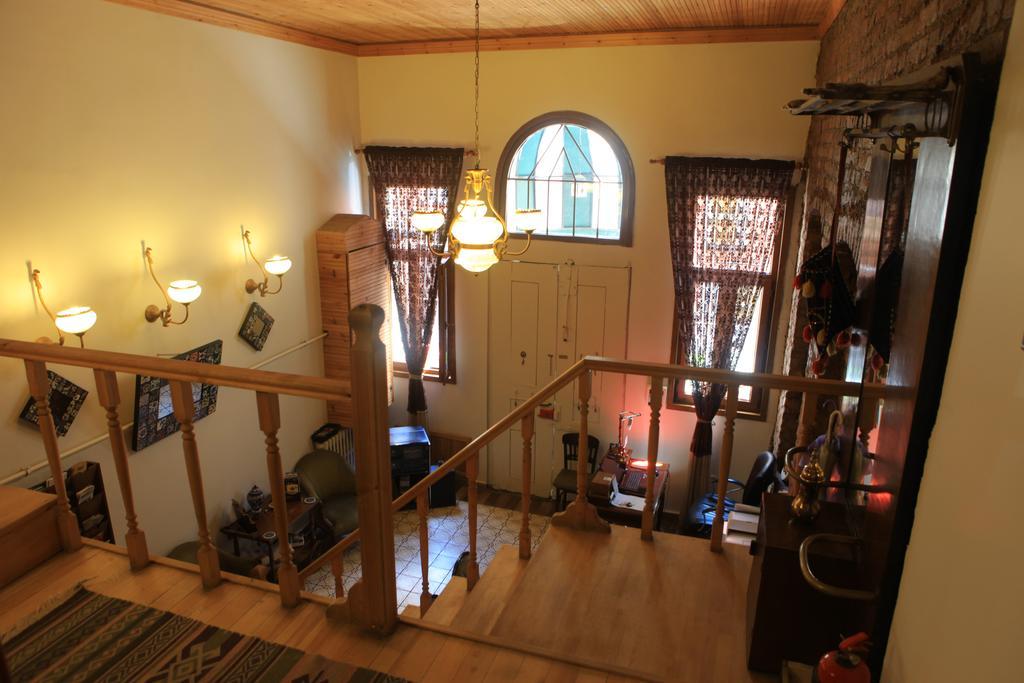 איסטמבול Tom Square Boutique Hotel מראה חיצוני תמונה