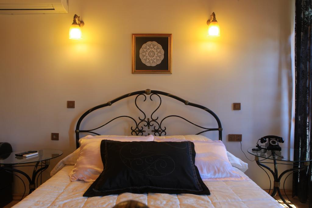 איסטמבול Tom Square Boutique Hotel מראה חיצוני תמונה