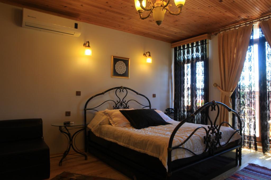 איסטמבול Tom Square Boutique Hotel מראה חיצוני תמונה