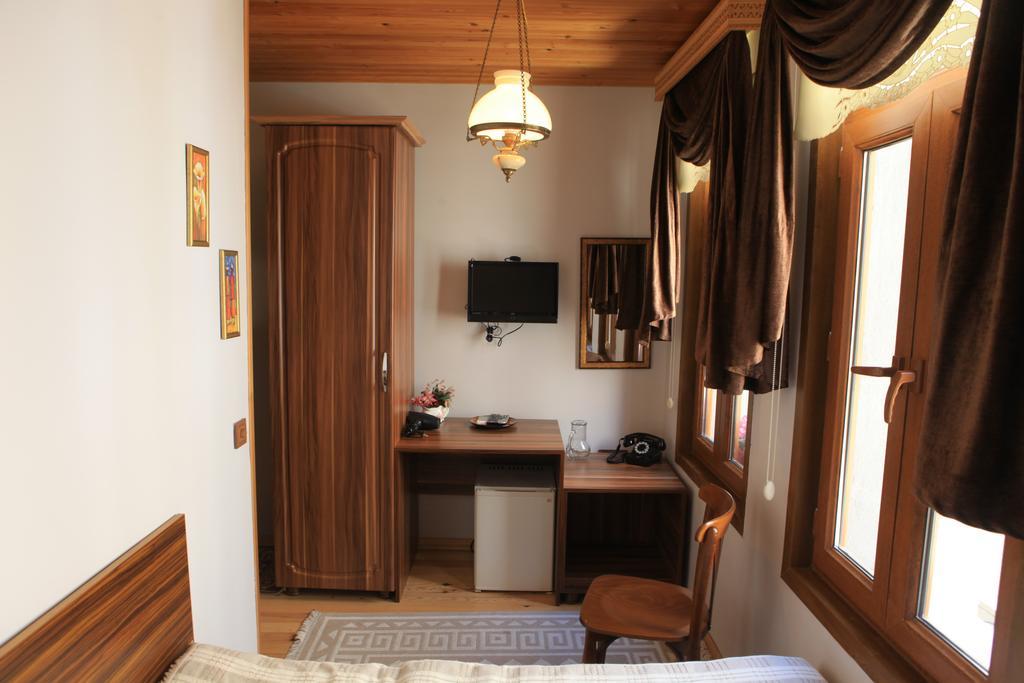 איסטמבול Tom Square Boutique Hotel מראה חיצוני תמונה