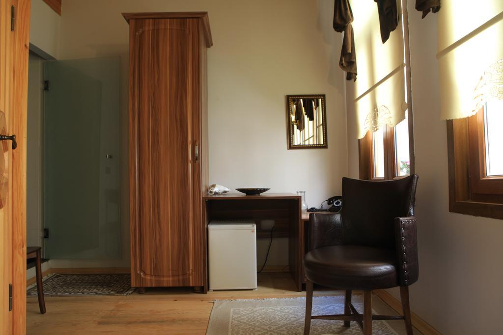 איסטמבול Tom Square Boutique Hotel מראה חיצוני תמונה