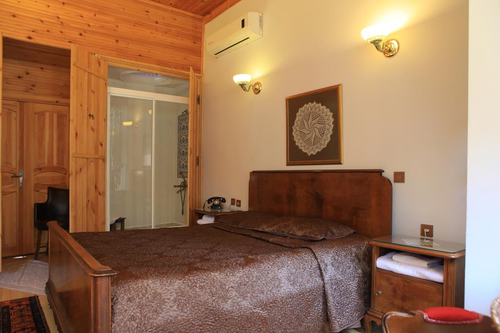 איסטמבול Tom Square Boutique Hotel מראה חיצוני תמונה