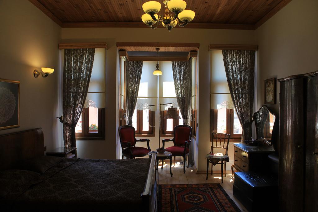 איסטמבול Tom Square Boutique Hotel מראה חיצוני תמונה