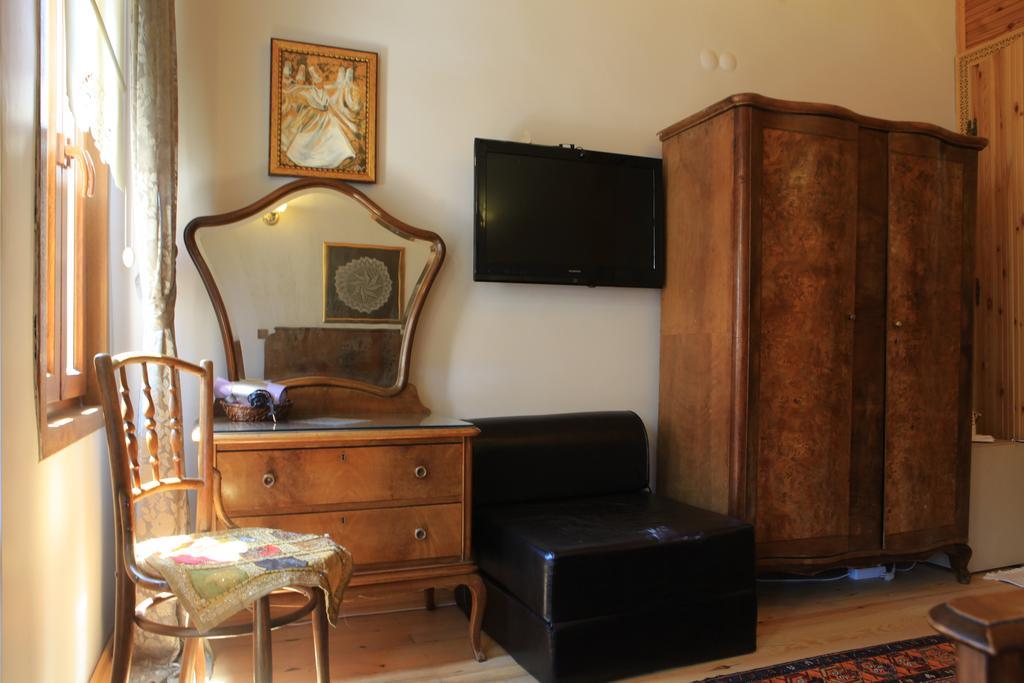 איסטמבול Tom Square Boutique Hotel מראה חיצוני תמונה