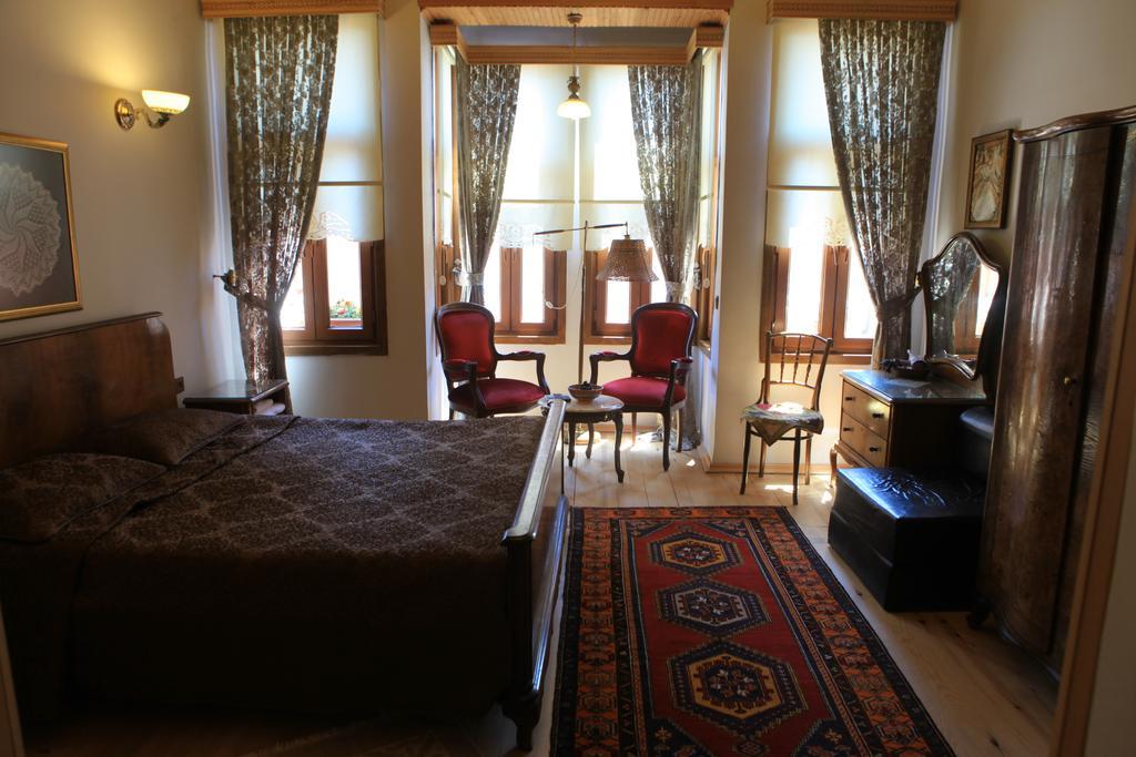 איסטמבול Tom Square Boutique Hotel מראה חיצוני תמונה