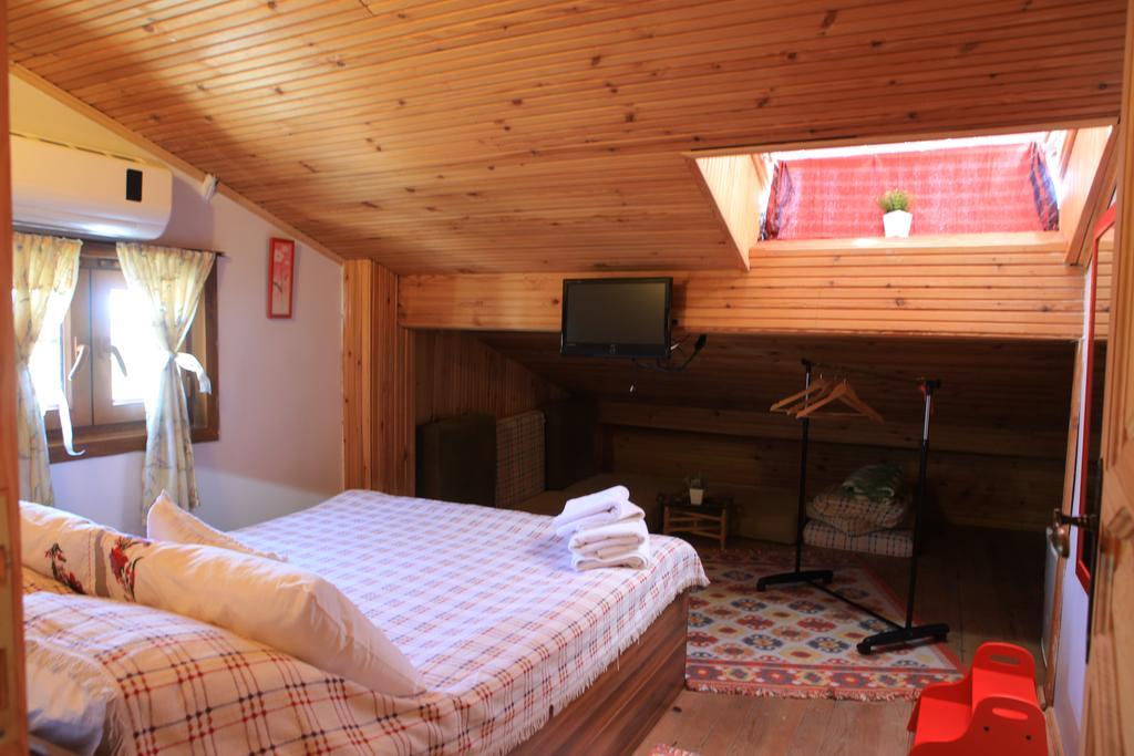 איסטמבול Tom Square Boutique Hotel מראה חיצוני תמונה
