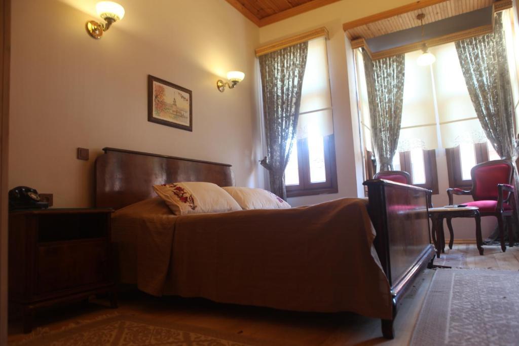 איסטמבול Tom Square Boutique Hotel חדר תמונה