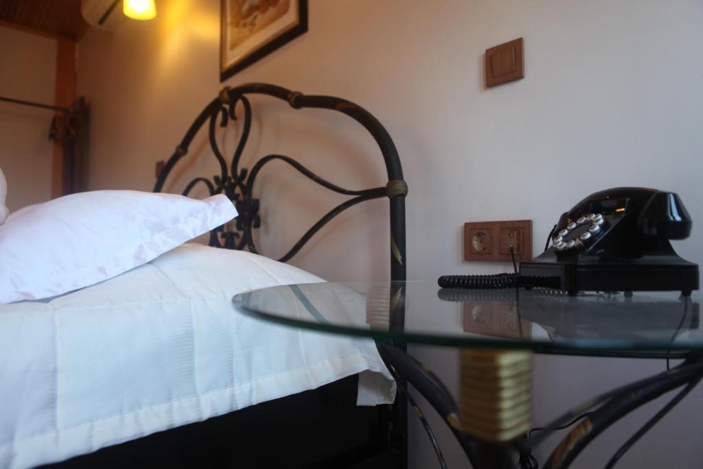 איסטמבול Tom Square Boutique Hotel חדר תמונה