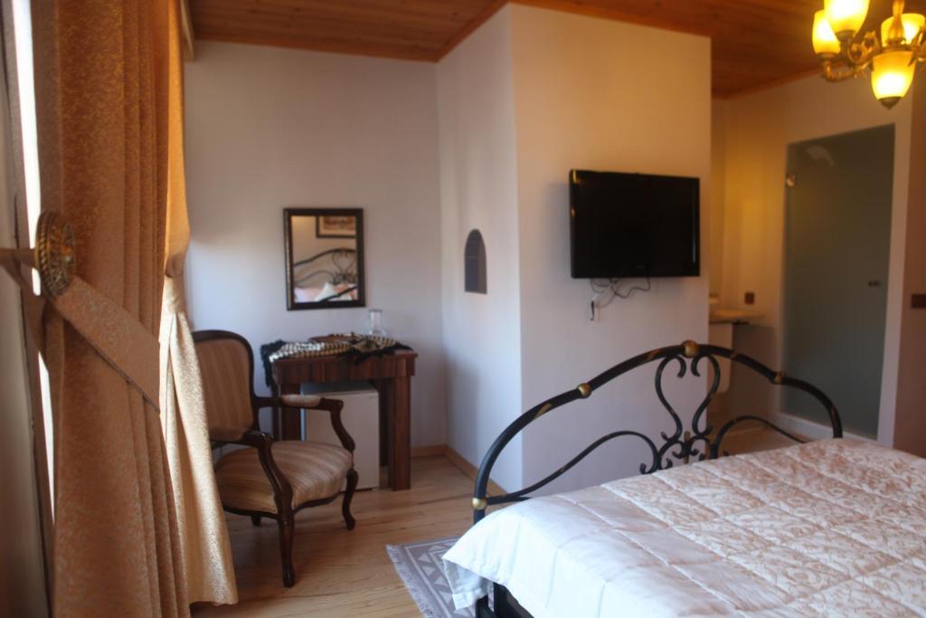 איסטמבול Tom Square Boutique Hotel חדר תמונה