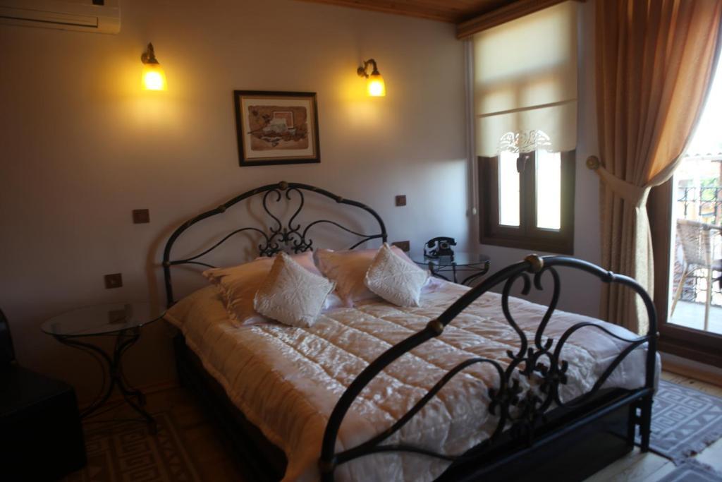 איסטמבול Tom Square Boutique Hotel חדר תמונה