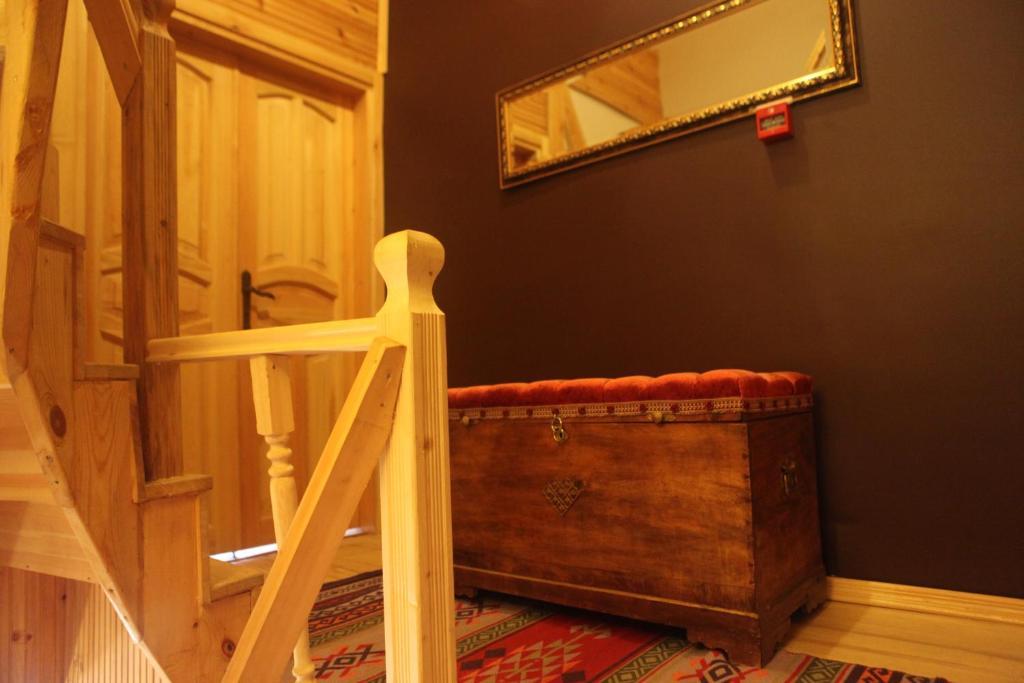 איסטמבול Tom Square Boutique Hotel מראה חיצוני תמונה