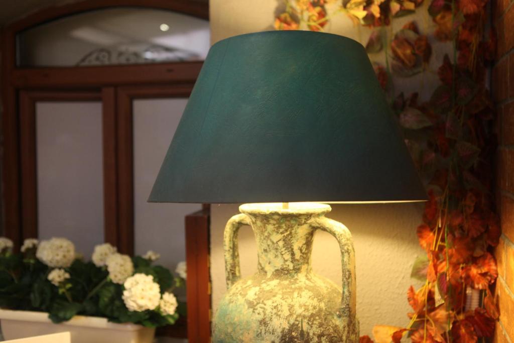 איסטמבול Tom Square Boutique Hotel מראה חיצוני תמונה