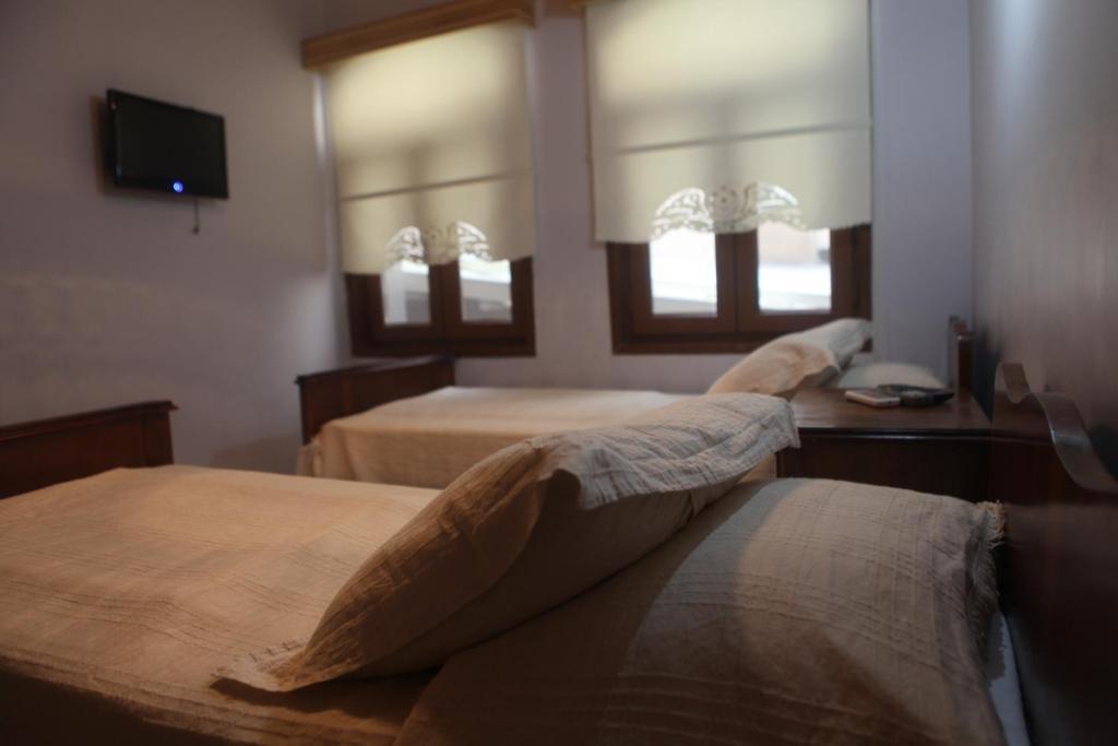 איסטמבול Tom Square Boutique Hotel חדר תמונה