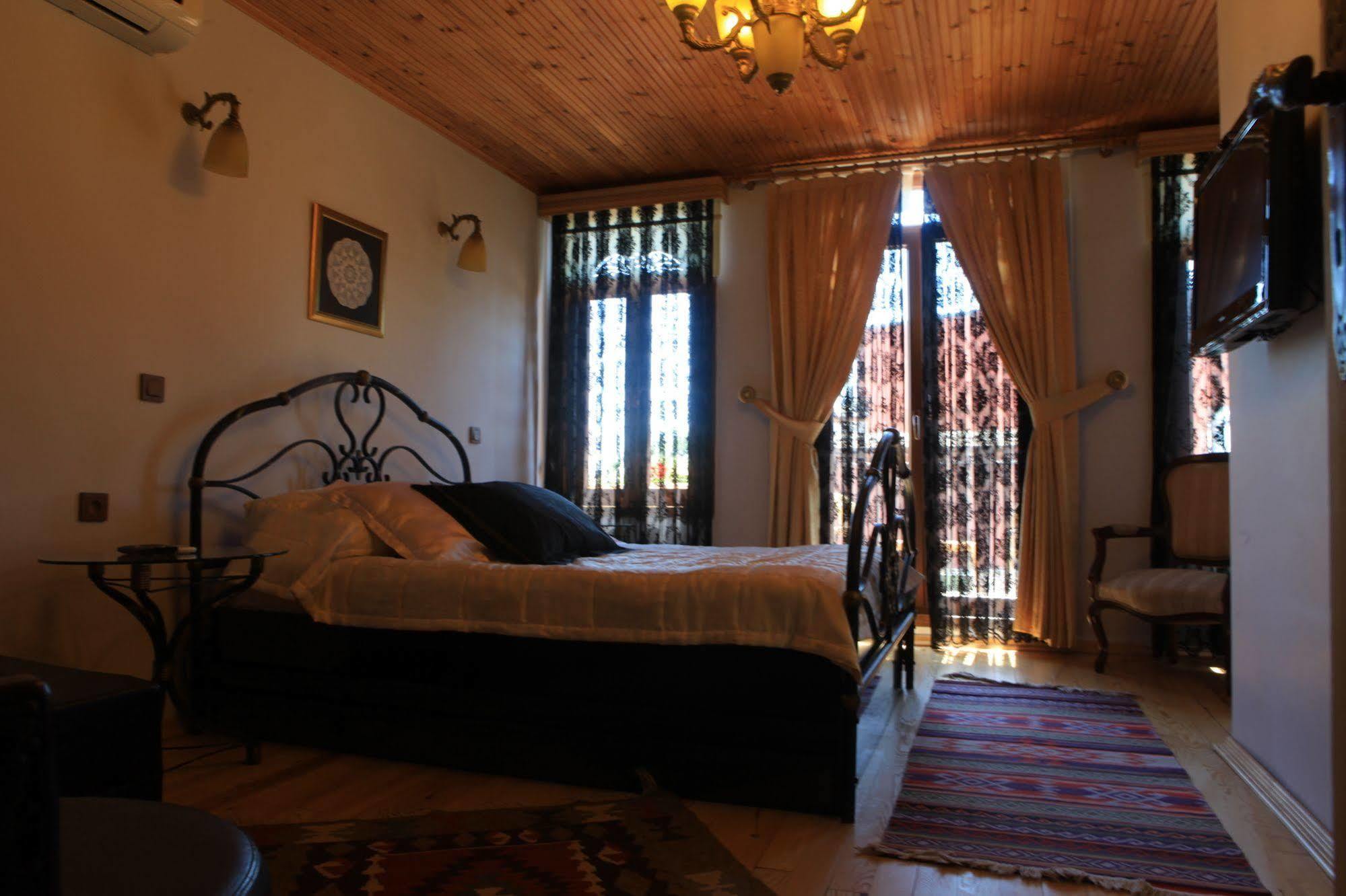 איסטמבול Tom Square Boutique Hotel מראה חיצוני תמונה